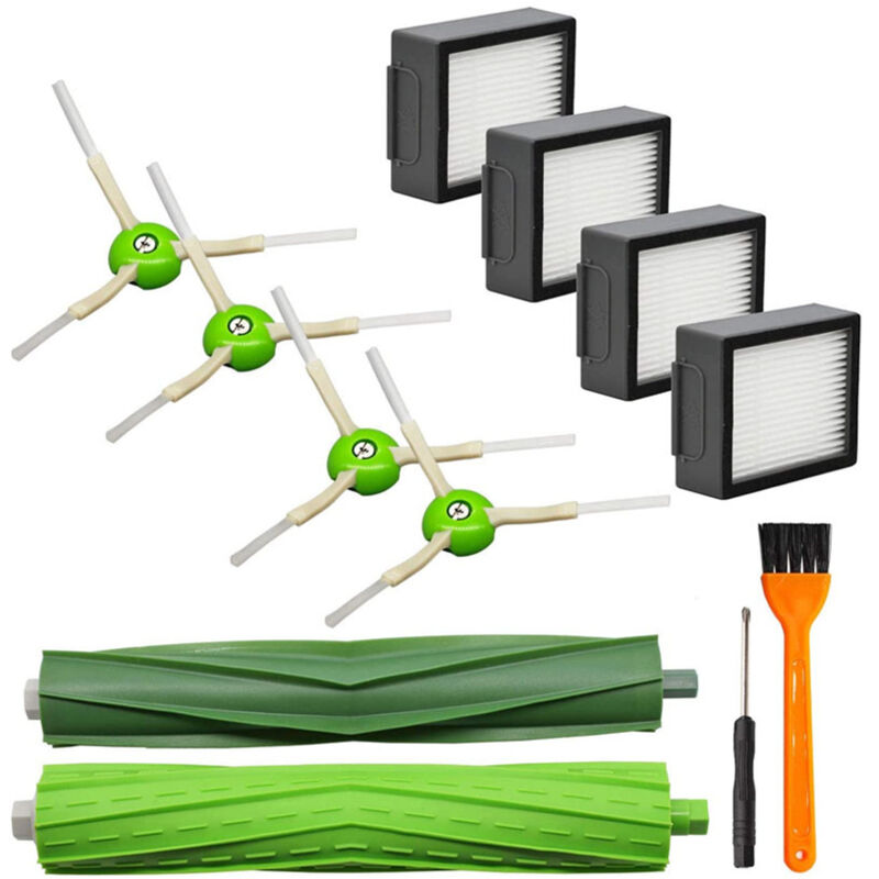 foto del prodotto 12 sostituzione per irobot roomba i7 i7 e5 e6