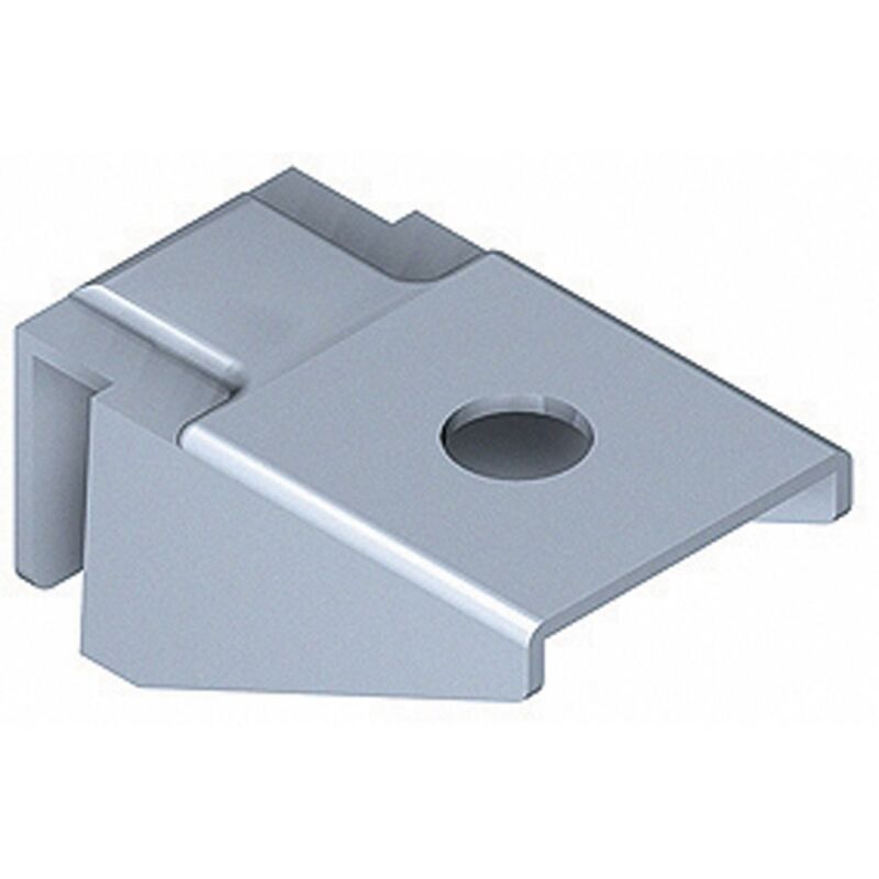 foto del prodotto 12 supporti di fissaggio singoli element system