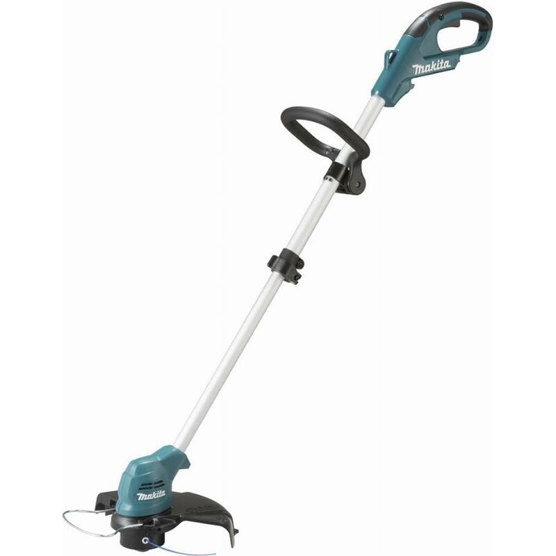 foto del prodotto 12 v max 10,8 v li ion tagliabordi makita senza batteria o caricabatterie ur100dz