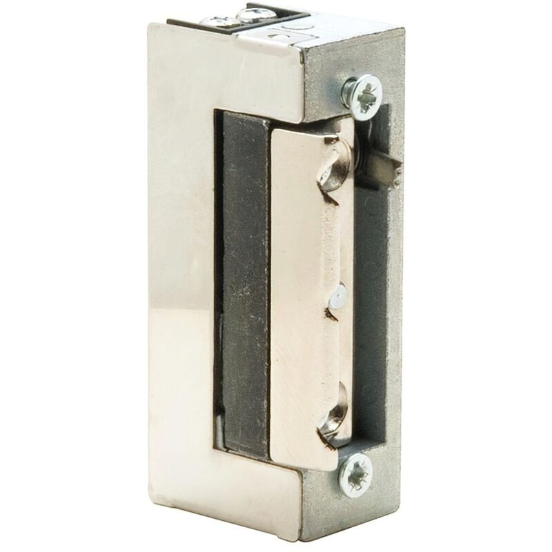 foto del prodotto 12 volt 1740 serratura senza frontale con leva jis