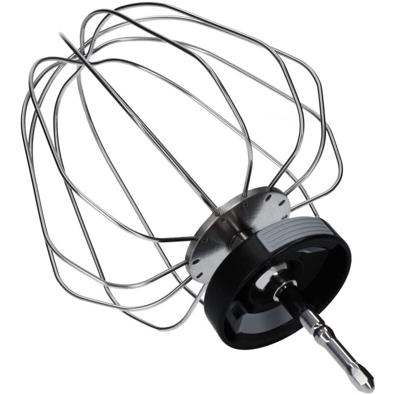 foto del prodotto 12020136 whisk robot multifunzione - bosch