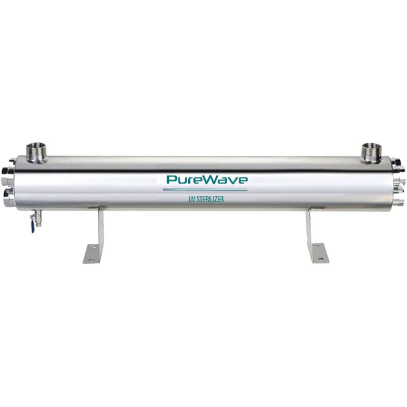 foto del prodotto 120w desineo germicida uv c sterilizzatore a lampada uv