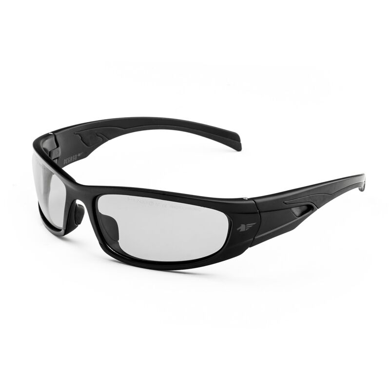 foto del prodotto 121.01 gafas proteccion gama solar sun modelo fotocrom lente pc solar fotocrom tica 1.73.1, nero, l pegaso