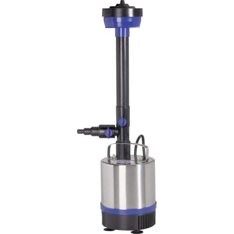 foto del prodotto 1217918 pompa per fontana 3000 l h renkforce