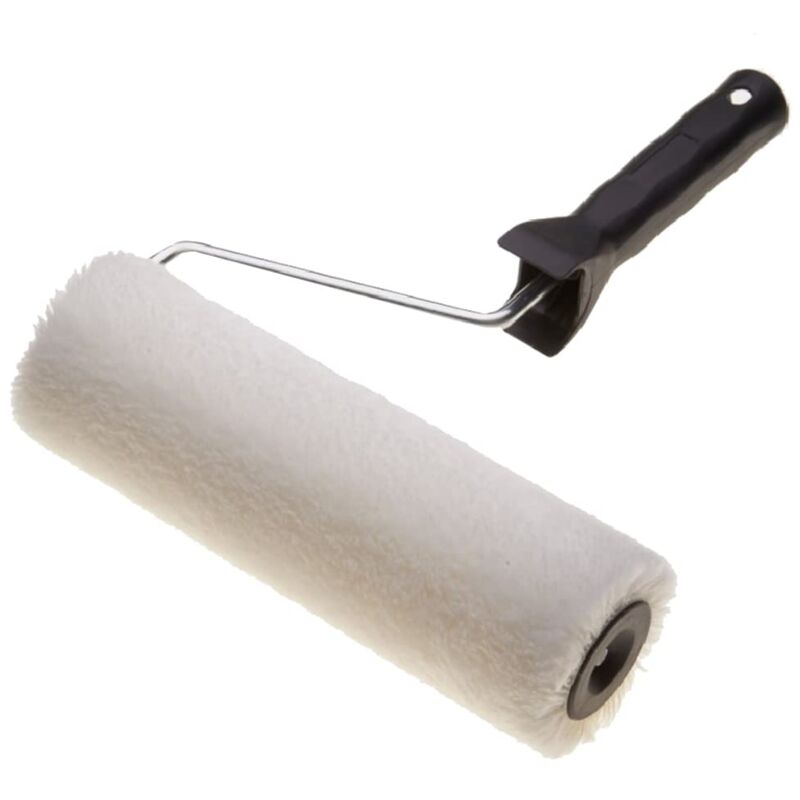 foto del prodotto 1219a rullo in lana per idropittura, larghezza 20 cm kippen