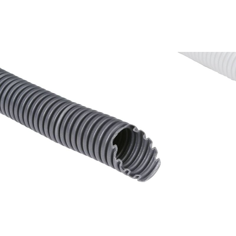 foto del prodotto 1220 l50 corrugato en20 50 m grigio scuro 1 pz. kopos