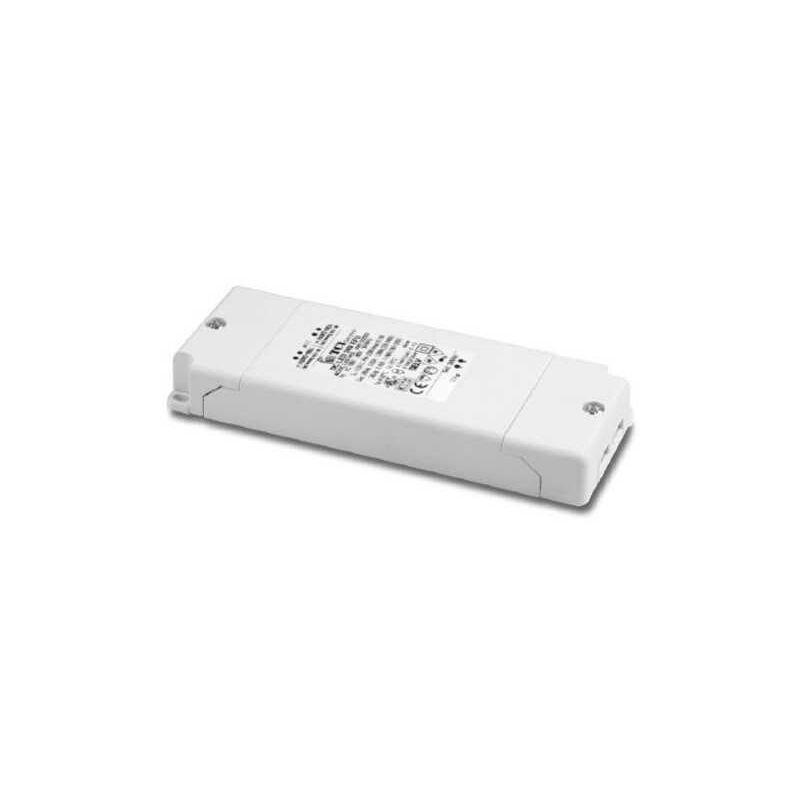 foto del prodotto 122320 alimentatore elettronico tci per moduli led 12v