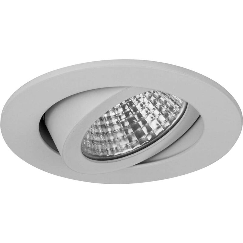 foto del prodotto 12261073 12261073 lampada led da incasso led monocolore 7 w bianco brumberg