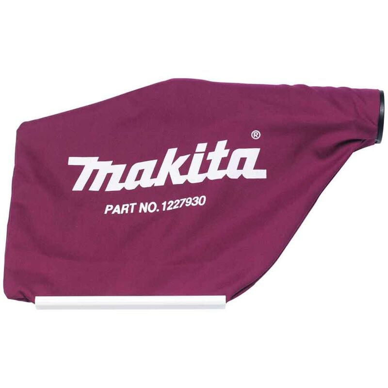 foto del prodotto 122793 0 sacchetto raccoglipolvere per kp0800 kp0810 makita