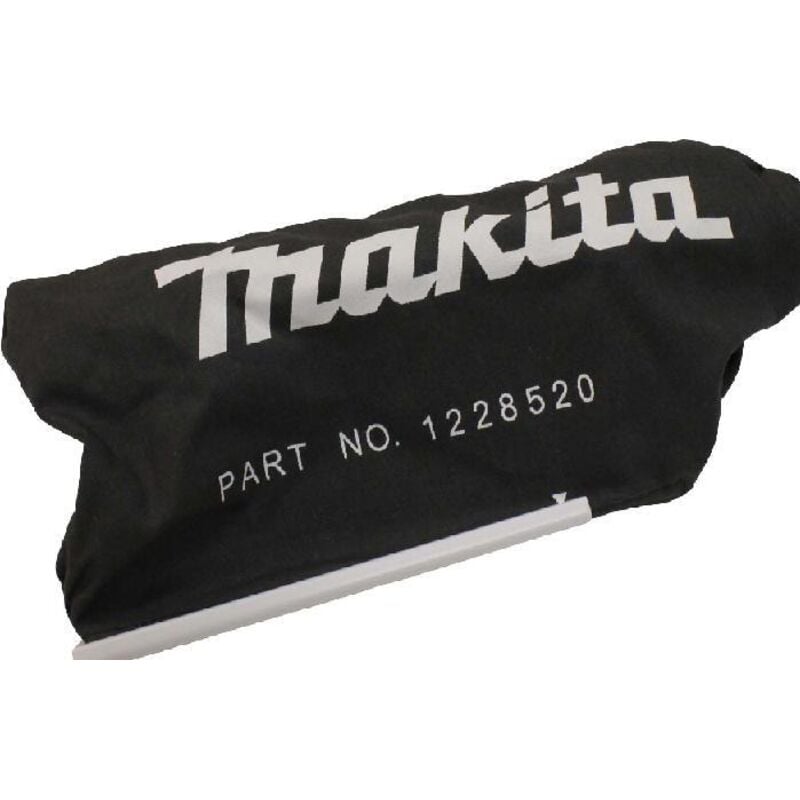 foto del prodotto 122852 0 sacco raccoglipolvere per troncatrici ls1019 ls1019l e ls1216 ls1216l, 0 v, multicolore makita