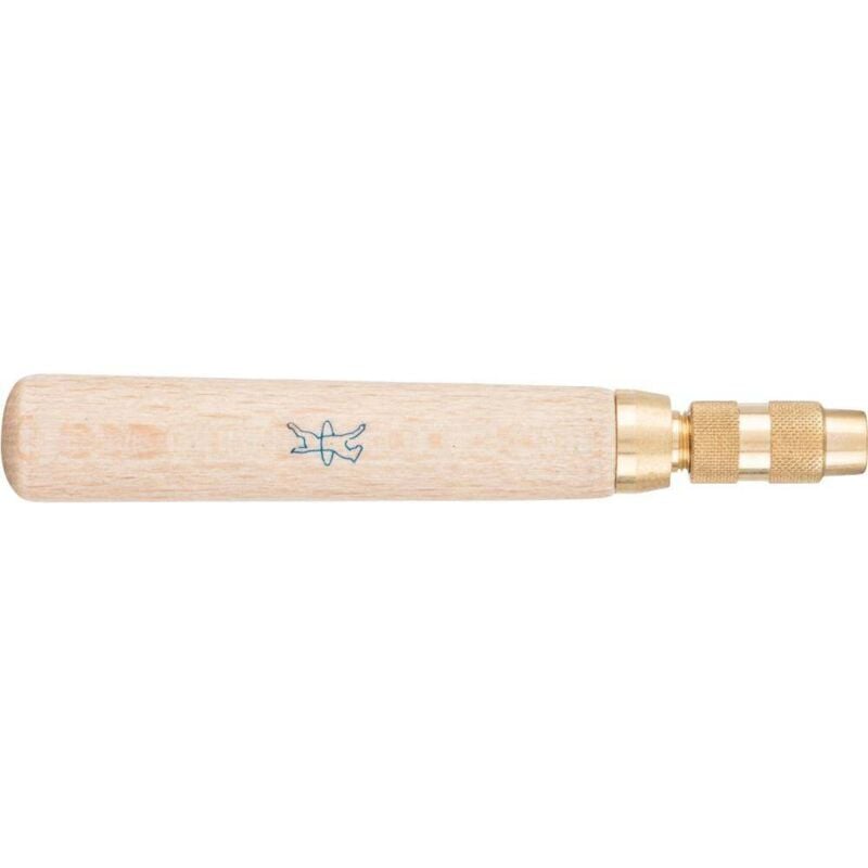 foto del prodotto 12299006 supporto per lime ad ago nfh 212 lunghezza 92 mm 1 pz. - pferd