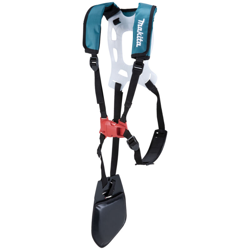 foto del prodotto 122a37 4 imbragatura comfort decespugliatore ur012g ur006g makita