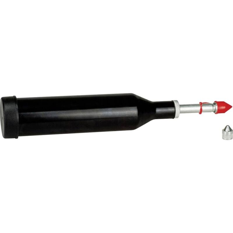 foto del prodotto 12373 ingrassatore a pressione pressol