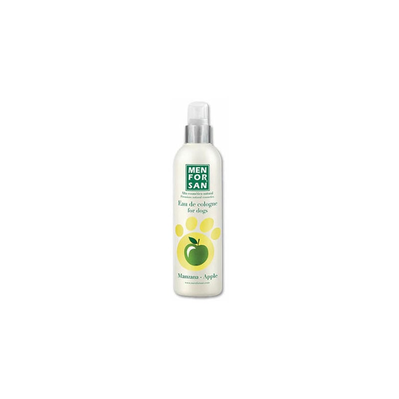 foto del prodotto 125 ml di acqua menforsan