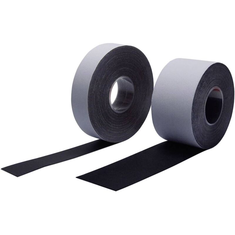 foto del prodotto 125624 nastro per riparazioni no. 72 nero l x l 10 m x 50 mm 1 pz. cellpack