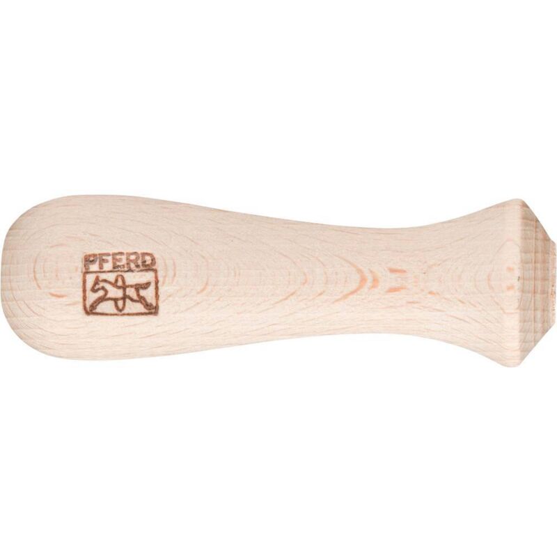 foto del prodotto 12605007 libretto in legno hksf 100 1 per sega a catena 1 pz. pferd
