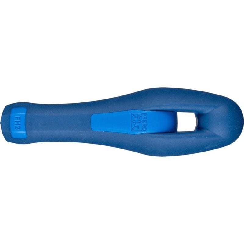 foto del prodotto 12617120 impugnatura ergonomica per lime per chiavi in lunghezze 100 125 150 mm 10 pz. pferd