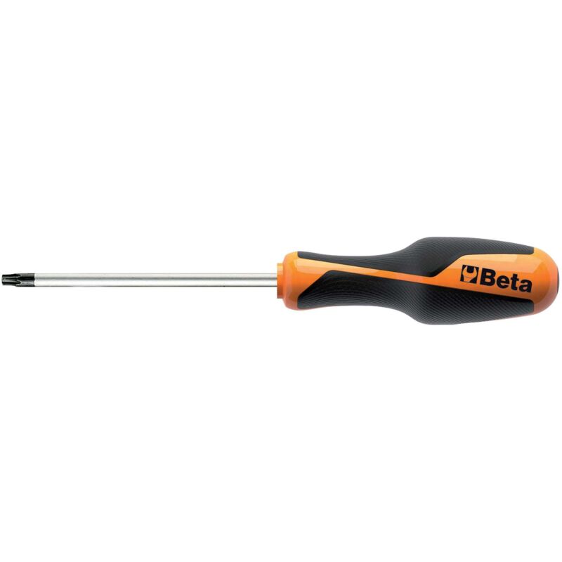 foto del prodotto 1268 rtx cacciavite torx t30 3 pz beta