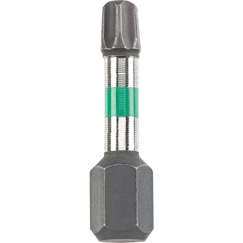 foto del prodotto 127240 inserto esagonale t 40 acciaio 1 pz. kwb