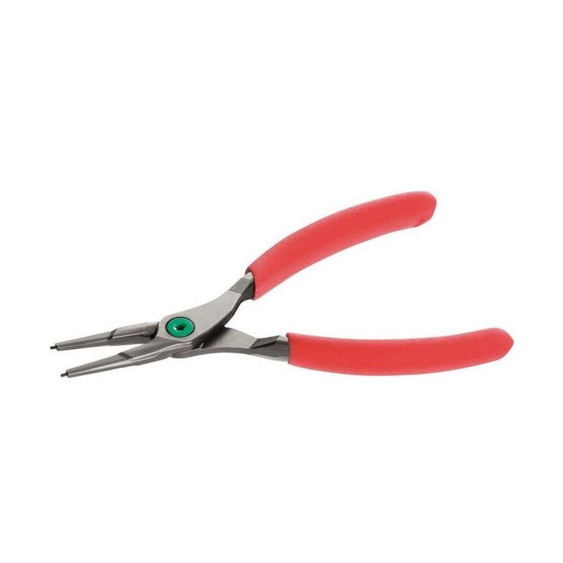 foto del prodotto 127n pinza per seeger 12 25 usag