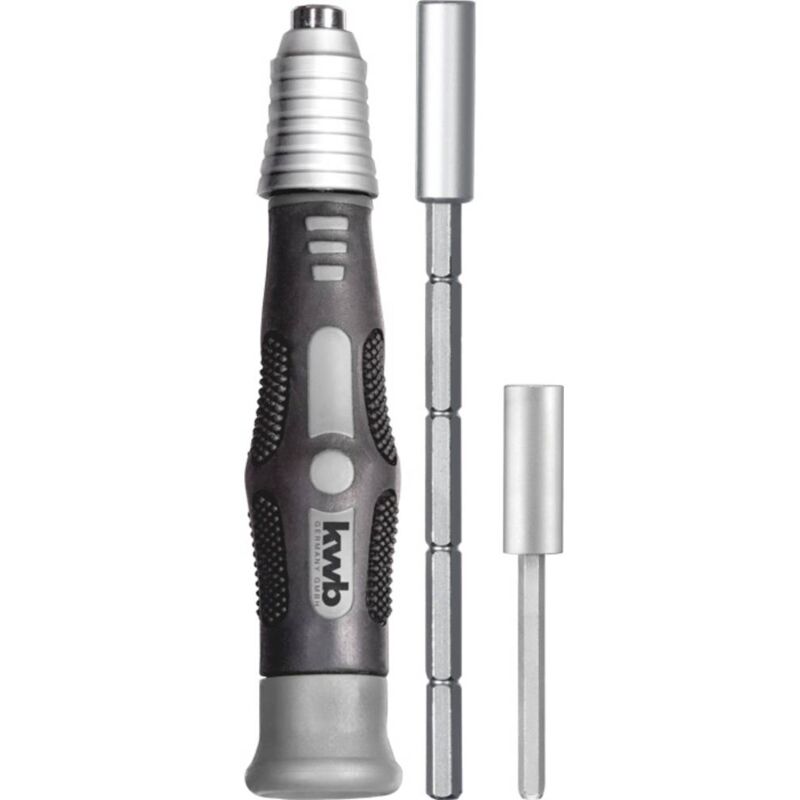 foto del prodotto 128010 supporto per micro inserti kwb