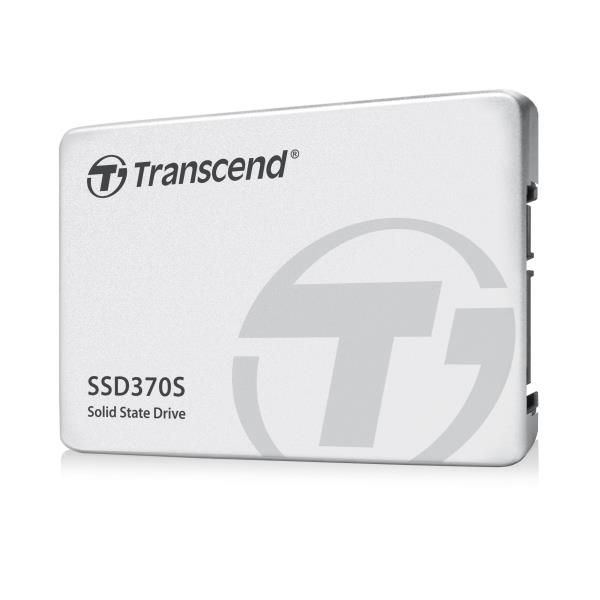 foto del prodotto 128gb 2.5 ssd370 sata3 mlc alu