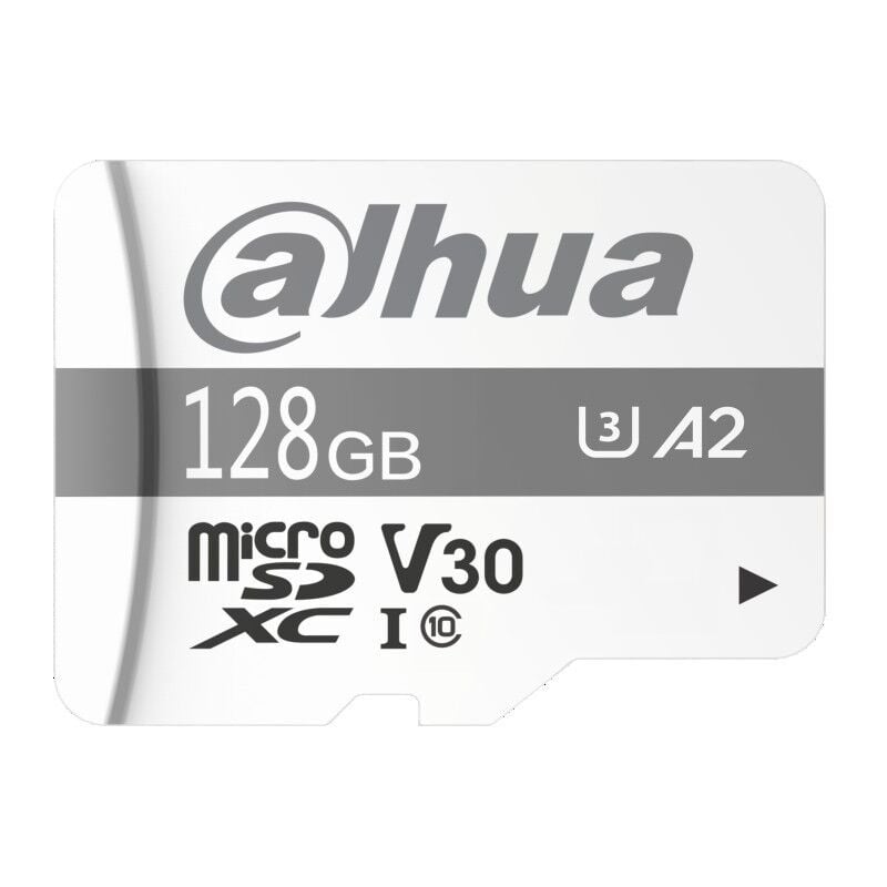 foto del prodotto 128gb microsd memory card telecamere tf p100 128g dahua