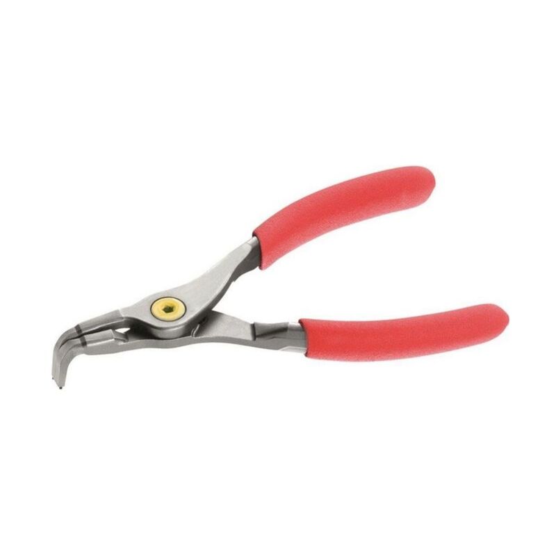 foto del prodotto 128pn pinza per seeger 19 60 usag