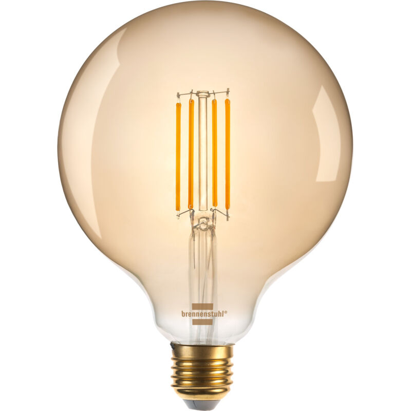 foto del prodotto 1294870271 illuminazione intelligente lampadina intelligente wi fi 4,9 w brennenstuhl