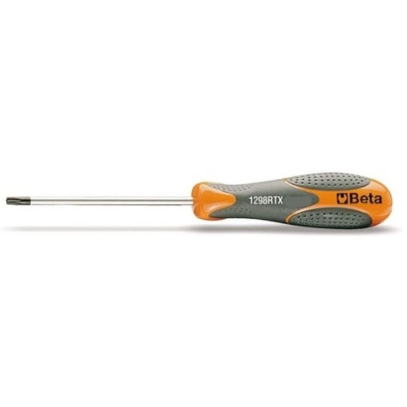 foto del prodotto 1297tx t40x130 chiavi maschio perviti con impronta torx t40x130 beta