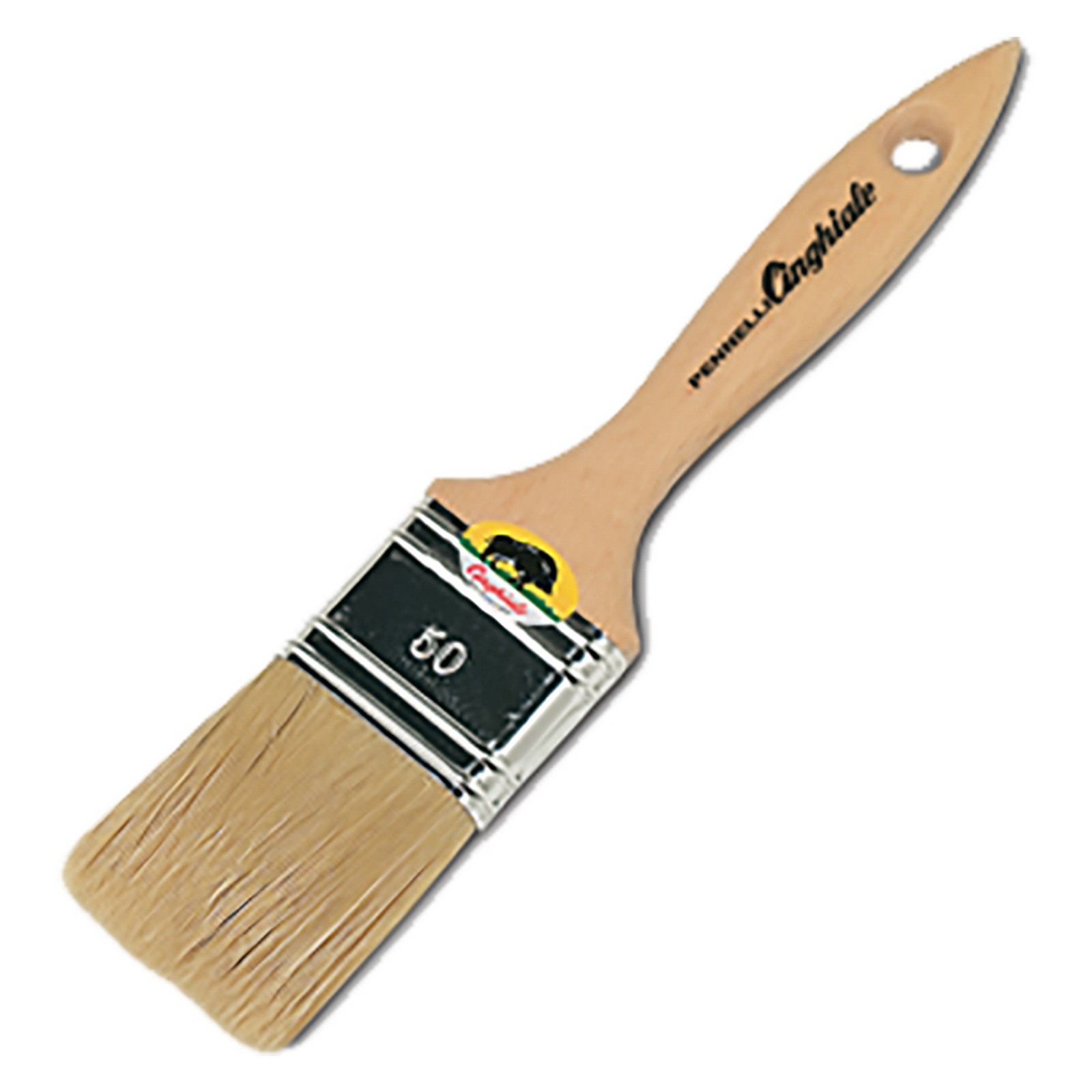 foto del prodotto 12pz pennellessa tripla 39 s.542 39 n. 70 cod ferx.9030745nlm