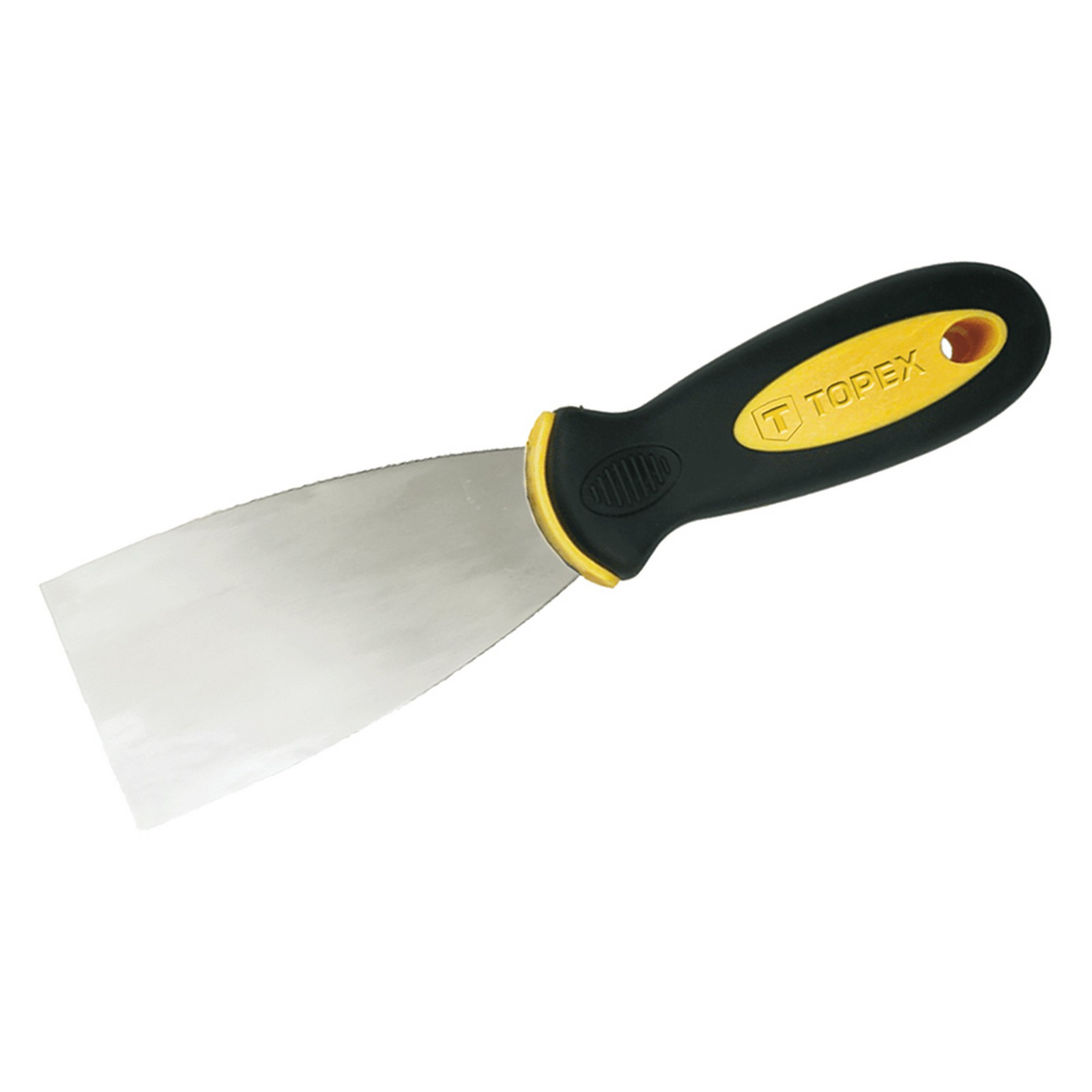 foto del prodotto 12pz spatola per stuccatori mm 100 codice 9005028 cod ferx.9005028nlm