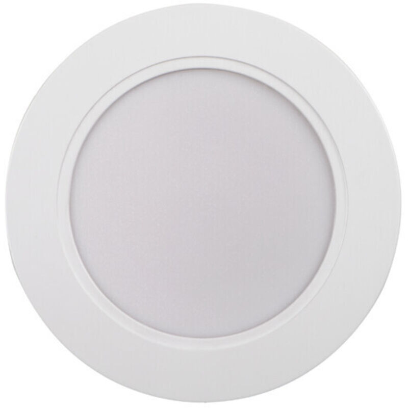 foto del prodotto 12w bianco naturale ip44 145mm
