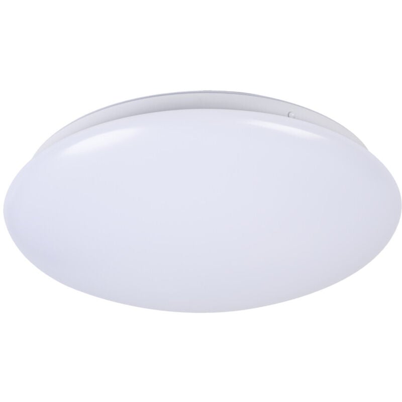 foto del prodotto 12w ip44 bianco 278mm