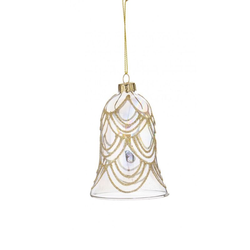 foto del prodotto 12x pendaglio vt prism campana s