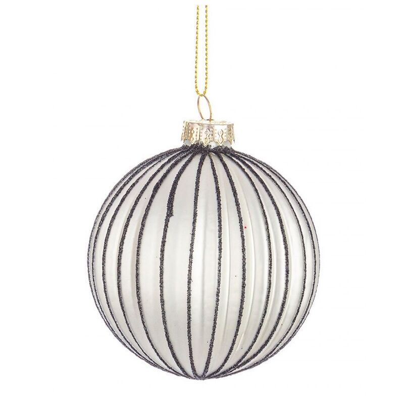 foto del prodotto 12x sfera vt dreamy bianco d80