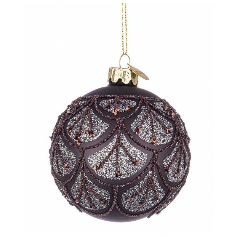 foto del prodotto 12x sfera vt winslows nero d80