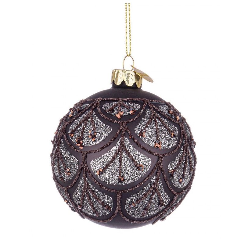 foto del prodotto 12x sfera vt winslows nero d80