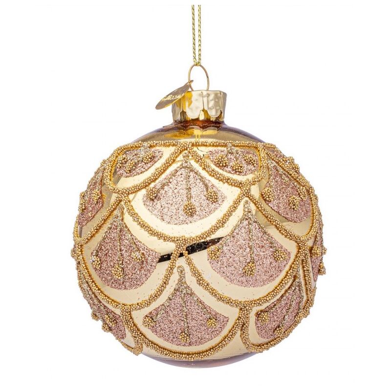 foto del prodotto 12x sfera vt winslows oro d80