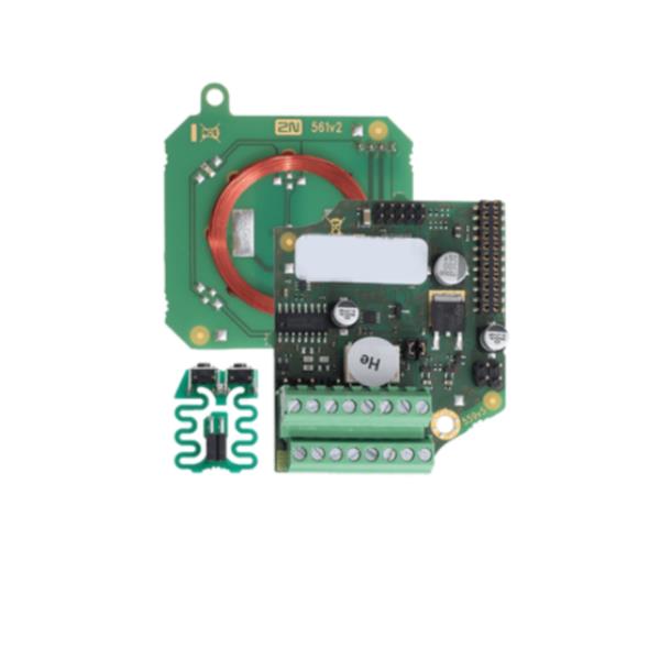 foto del prodotto 13.56mhz smrt card readr nfc rea
