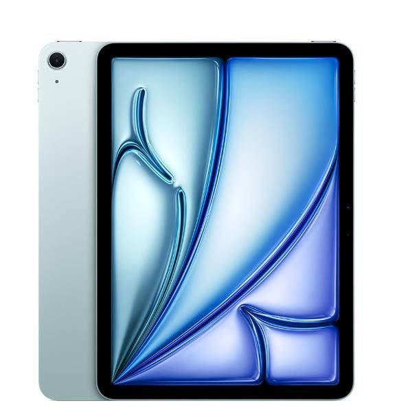 foto del prodotto 13 inch ipad air wi fi 512gb blu