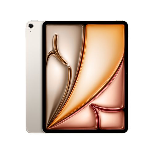 foto del prodotto 13 inch ipad air wi fi cellular 128gb galassia