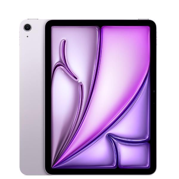 foto del prodotto 13 inch ipad air wi fi cellular 128gb viola