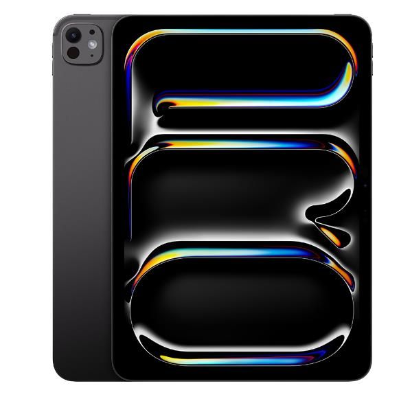 foto del prodotto 13 inch ipad pro wifi 2tb with standard glass space black