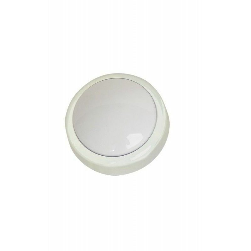 foto del prodotto 1300514 a batteria bianco 140x50mm a batteria gsc