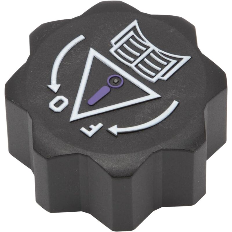 foto del prodotto 1306.e4 tappo del serbatoio di espansione tappo del serbatoio del refrigerante 9638001280 9681593380 1306e4 compatibile con 106 107 206 207 307 308