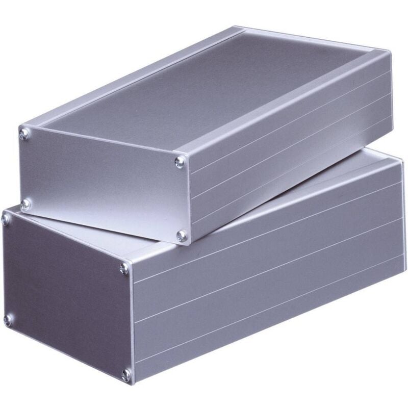 foto del prodotto 131 020 contenitore universale 168 x 103 x 42 alluminio 1 pz. proma