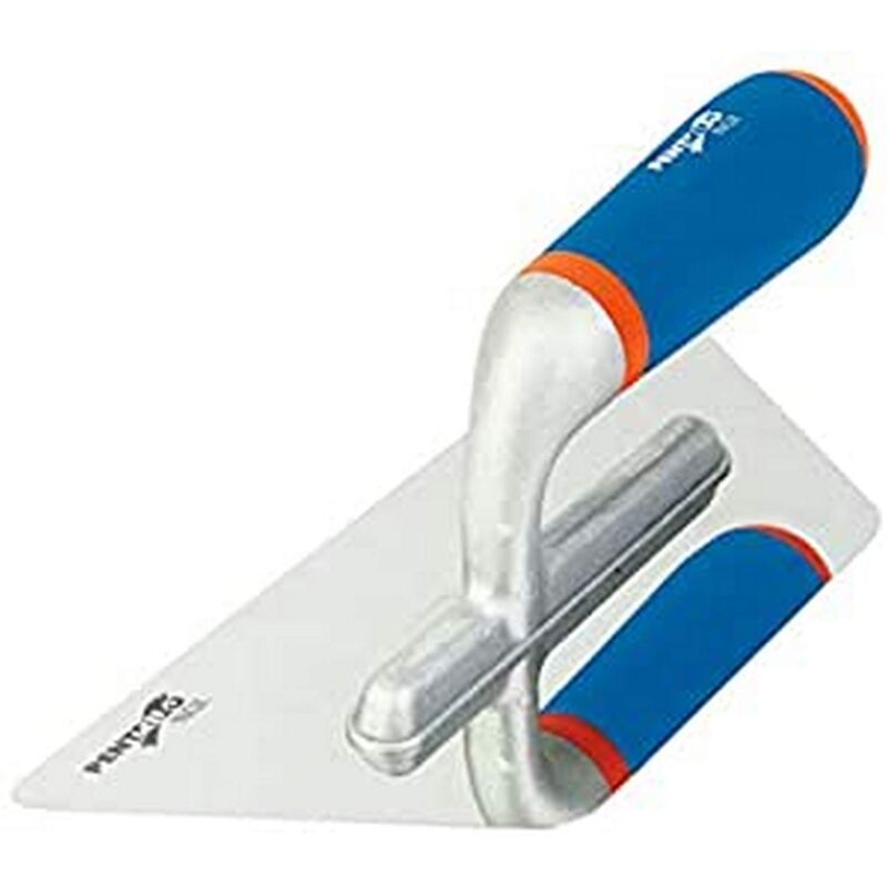 foto del prodotto 13127 frattone trapezoidale inossidabile, 240 x 120 x 0,6 mm pentrilo