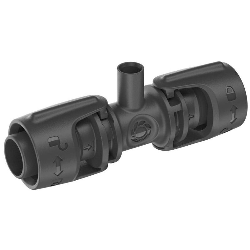 foto del prodotto 13206-20 raccordo a t micro-drip-system per ugelli spruzzatori - gardena