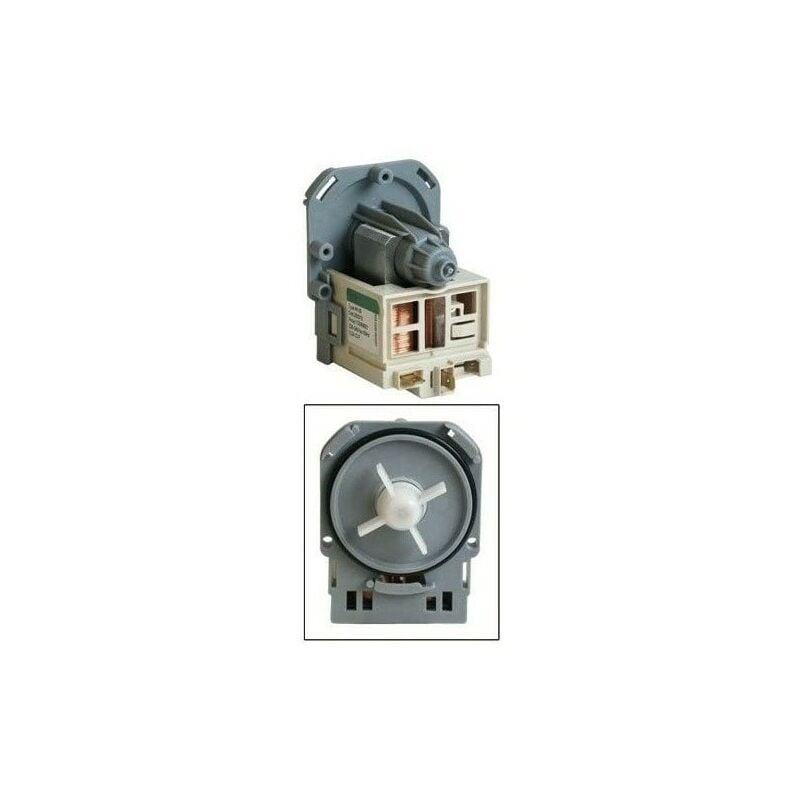 foto del prodotto 1320699208 pompe de vidange askoll lave linge electrolux